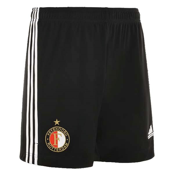 Pantalones Feyenoord Replica Primera Ropa 2021/22